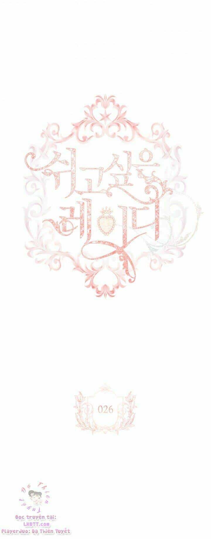 Để Yên Cho Tiểu Thư Hiền - Chương 26 - ảnh 7