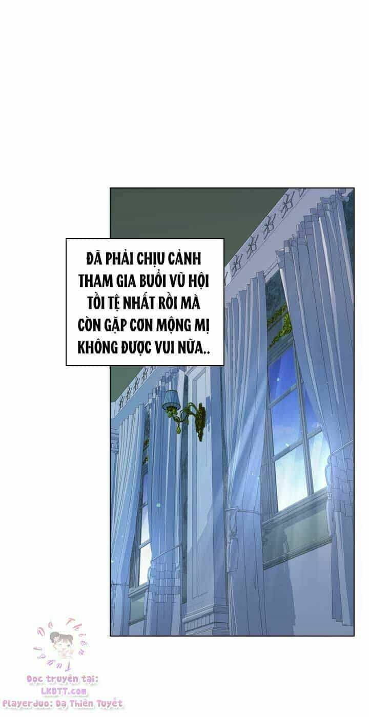Để Yên Cho Tiểu Thư Hiền - Chương 27 - ảnh 34