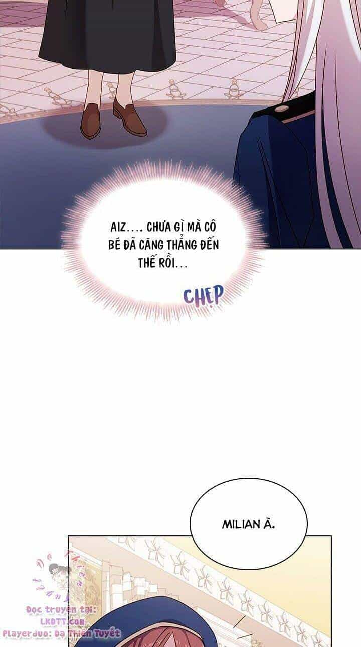 Để Yên Cho Tiểu Thư Hiền - Chương 32 - ảnh 39