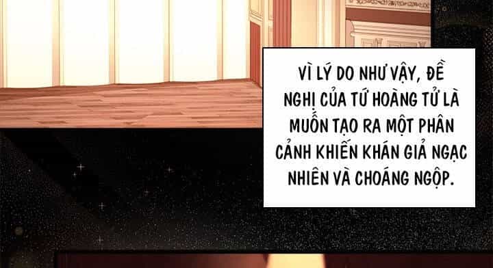 Để Yên Cho Tiểu Thư Hiền - Chương 35 - ảnh 21