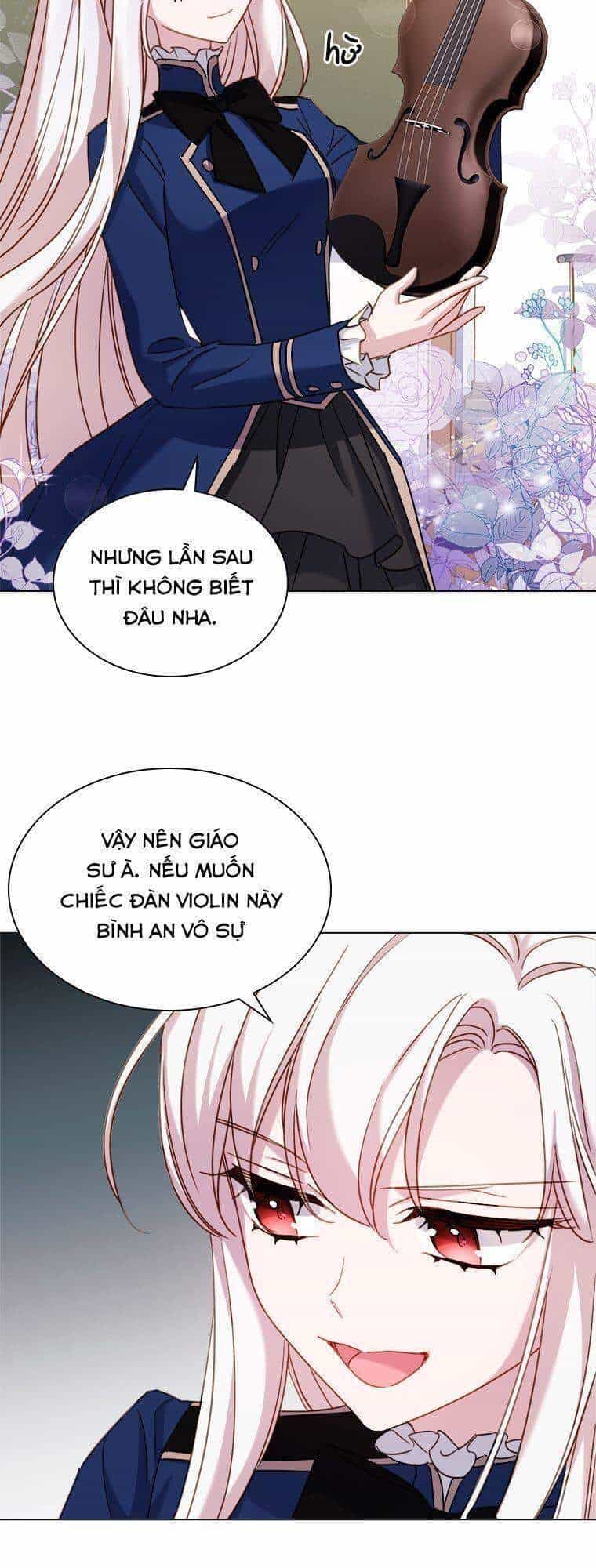 Để Yên Cho Tiểu Thư Hiền - Chương 38 - ảnh 42
