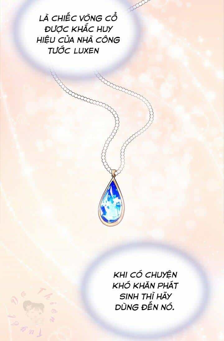 Để Yên Cho Tiểu Thư Hiền - Chương 4 - ảnh 41
