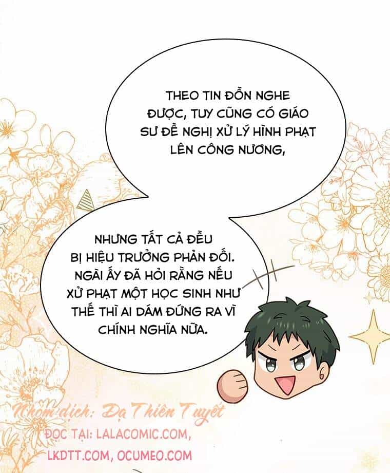 Để Yên Cho Tiểu Thư Hiền - Chương 42 - ảnh 57