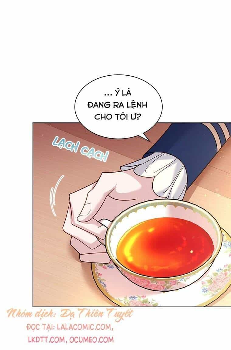 Để Yên Cho Tiểu Thư Hiền - Chương 43 - ảnh 14