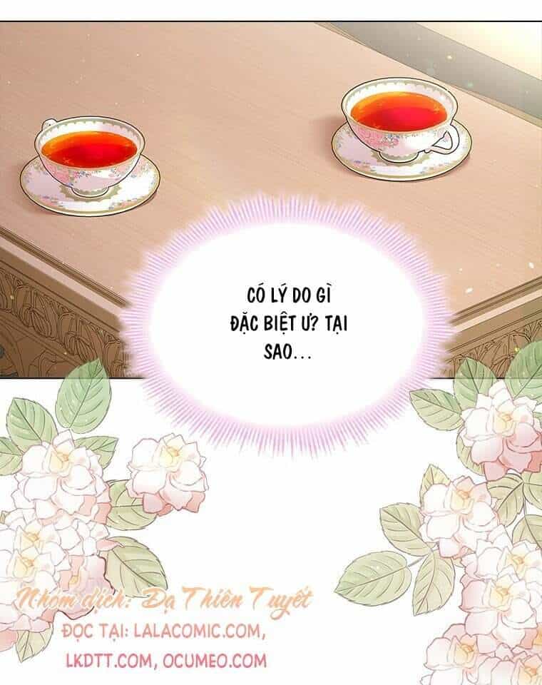 Để Yên Cho Tiểu Thư Hiền - Chương 43 - ảnh 25