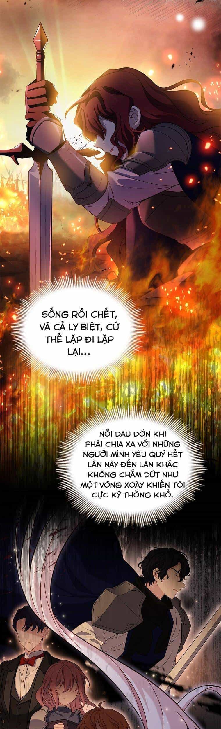Để Yên Cho Tiểu Thư Hiền - Chương 44 - ảnh 33