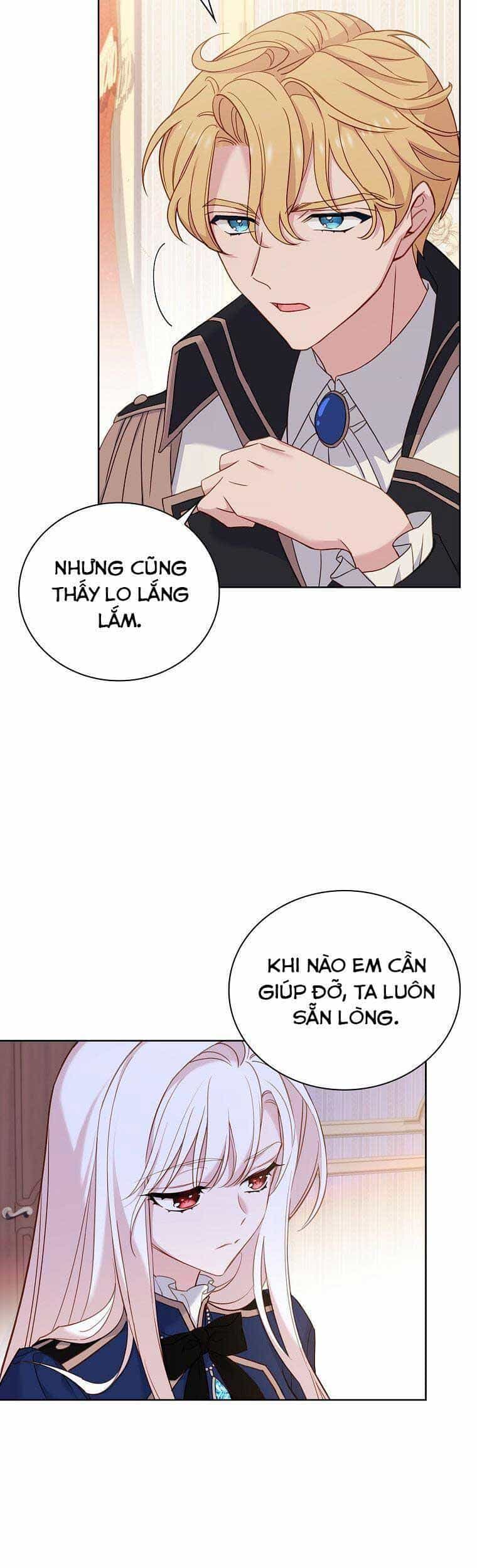 Để Yên Cho Tiểu Thư Hiền - Chương 51 - ảnh 26