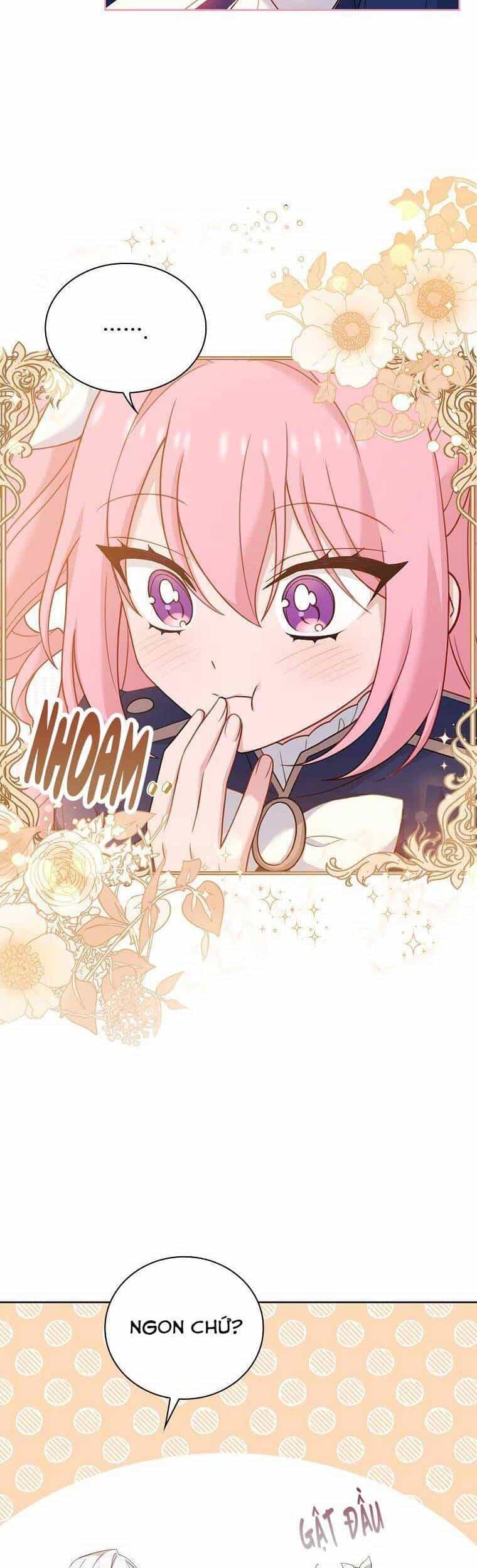 Để Yên Cho Tiểu Thư Hiền - Chương 51 - ảnh 44