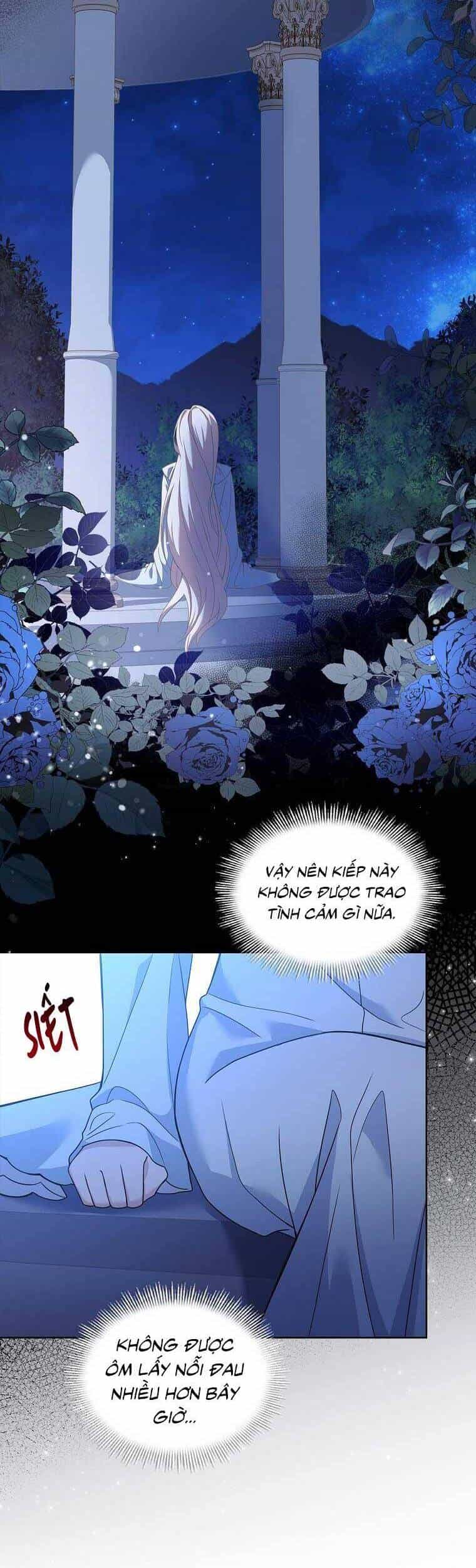 Để Yên Cho Tiểu Thư Hiền - Chương 52 - ảnh 43