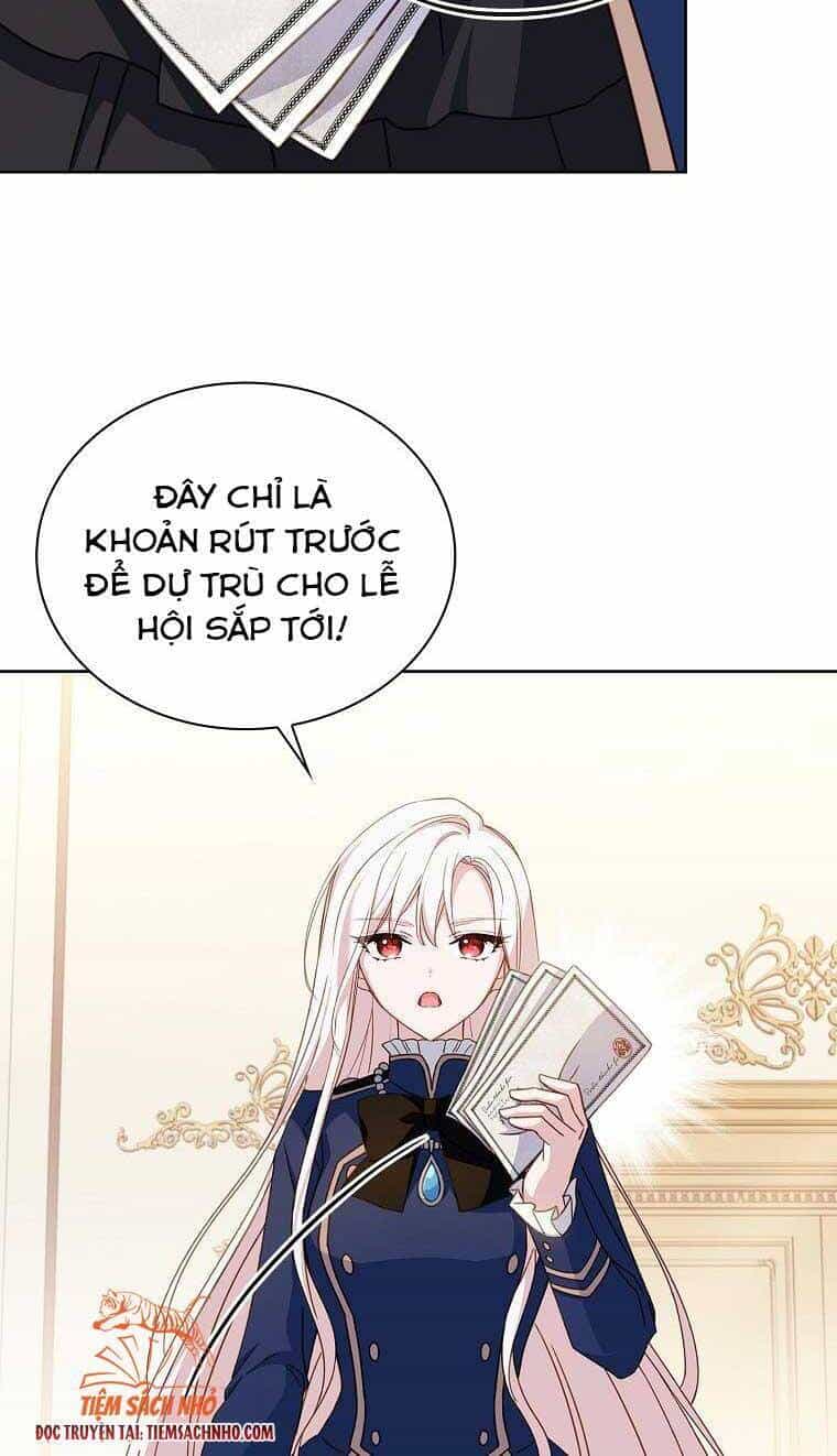 Để Yên Cho Tiểu Thư Hiền - Chương 54 - ảnh 26