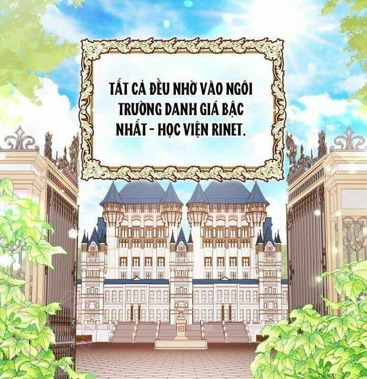 Để Yên Cho Tiểu Thư Hiền - Chương 6 - ảnh 6