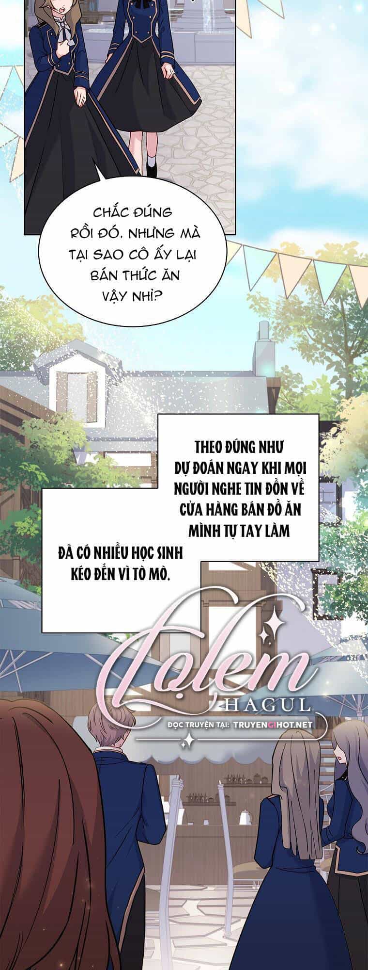 Để Yên Cho Tiểu Thư Hiền - Chương 62.1 - ảnh 28