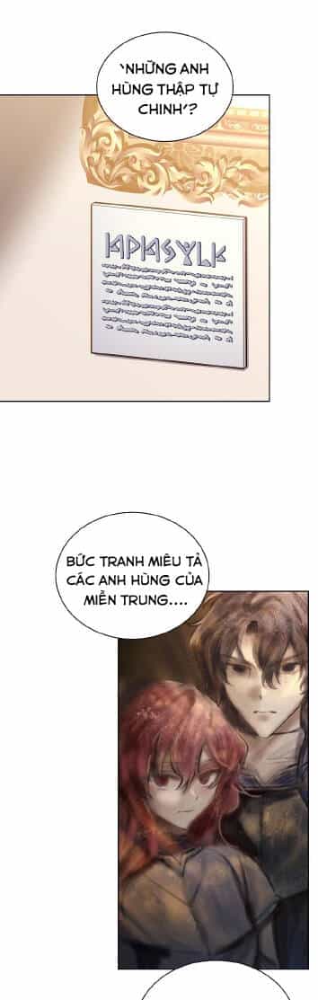 Để Yên Cho Tiểu Thư Hiền - Chương 67 - ảnh 8