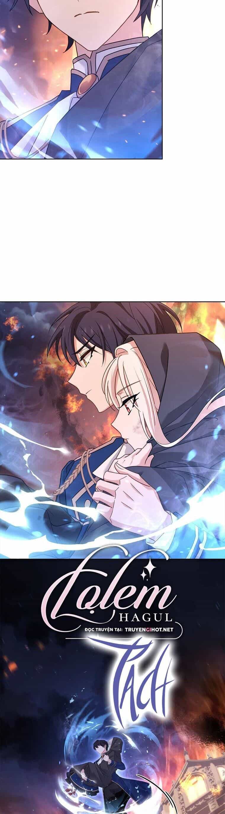 Để Yên Cho Tiểu Thư Hiền - Chương 72 - ảnh 39