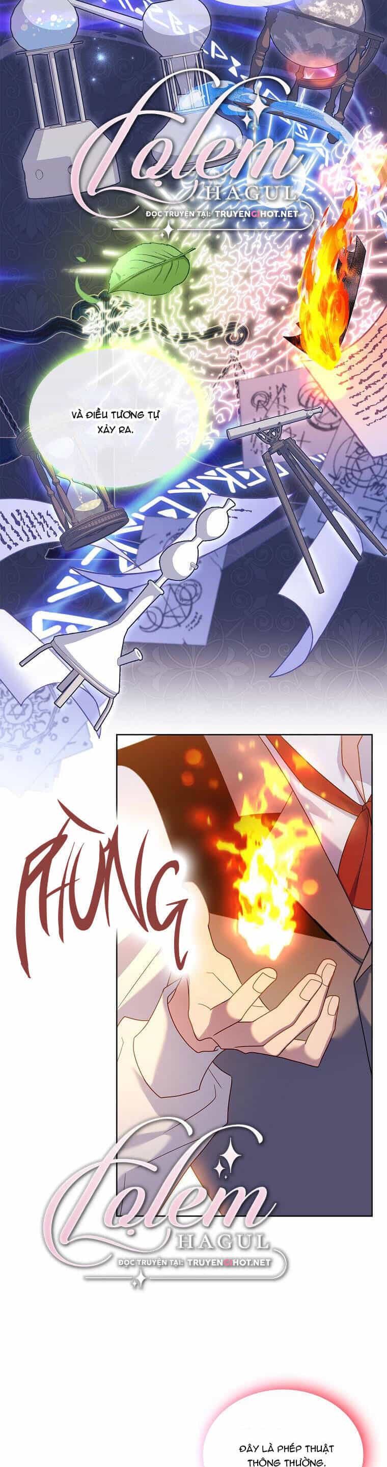 Để Yên Cho Tiểu Thư Hiền - Chương 74 - ảnh 6