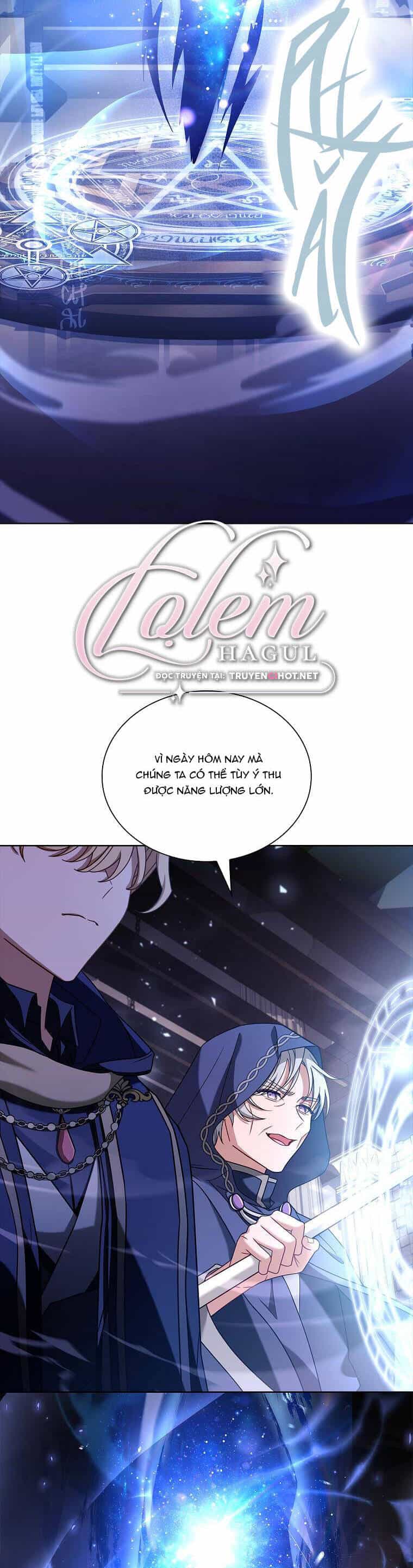 Để Yên Cho Tiểu Thư Hiền - Chương 75 - ảnh 12