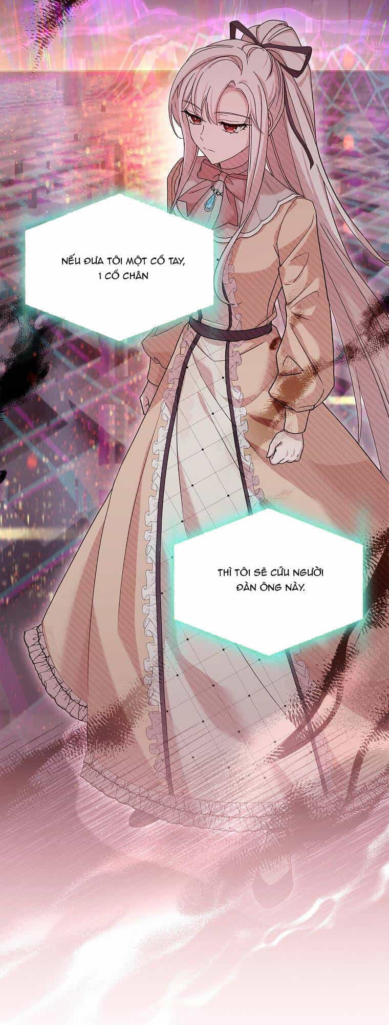 Để Yên Cho Tiểu Thư Hiền - Chương 78 - ảnh 18