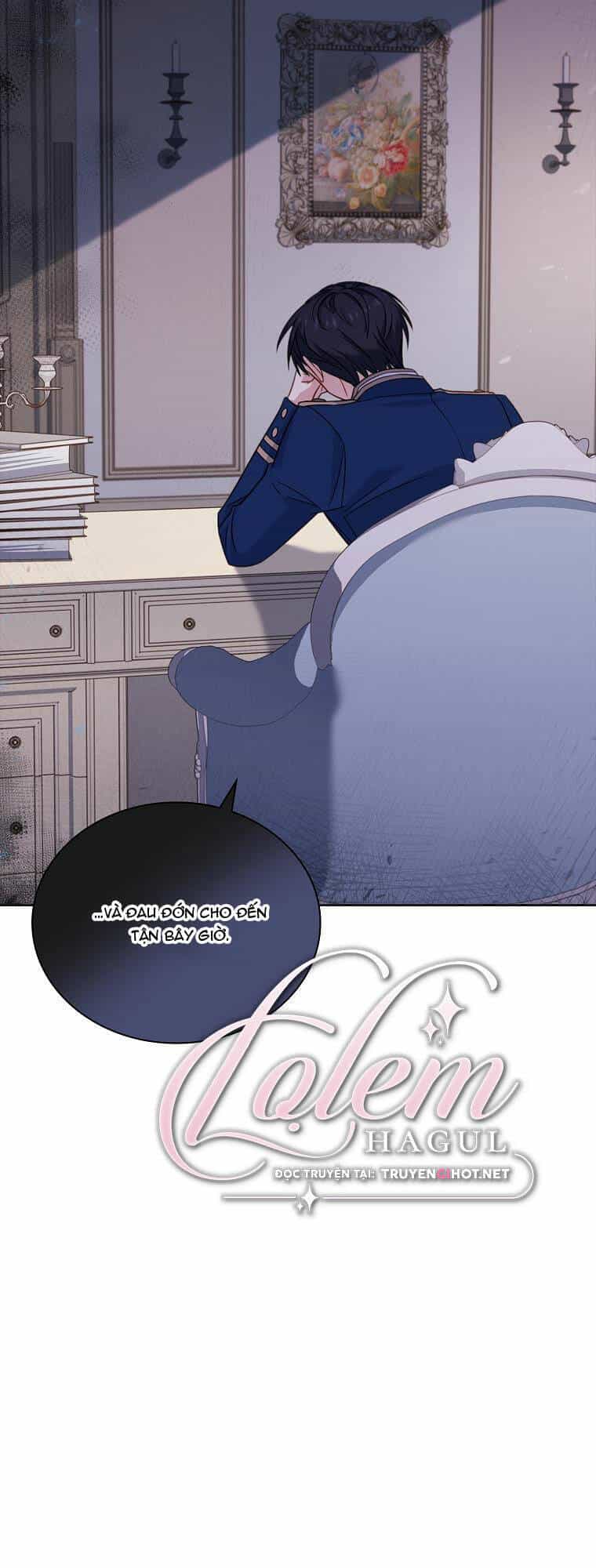 Để Yên Cho Tiểu Thư Hiền - Chương 81 - ảnh 18