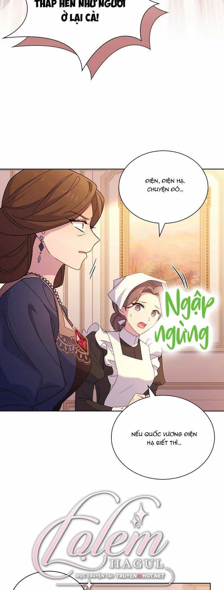 Để Yên Cho Tiểu Thư Hiền - Chương 84 - ảnh 57