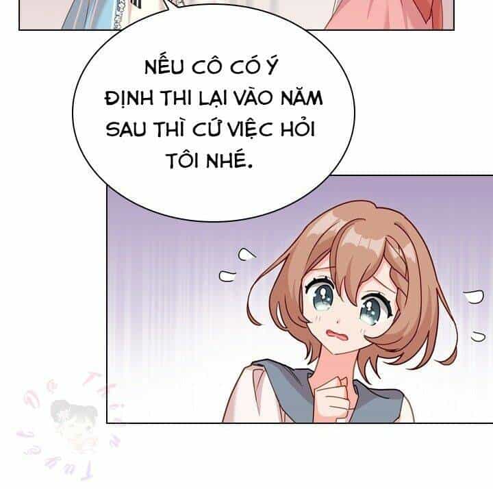 Để Yên Cho Tiểu Thư Hiền - Chương 9 - ảnh 10