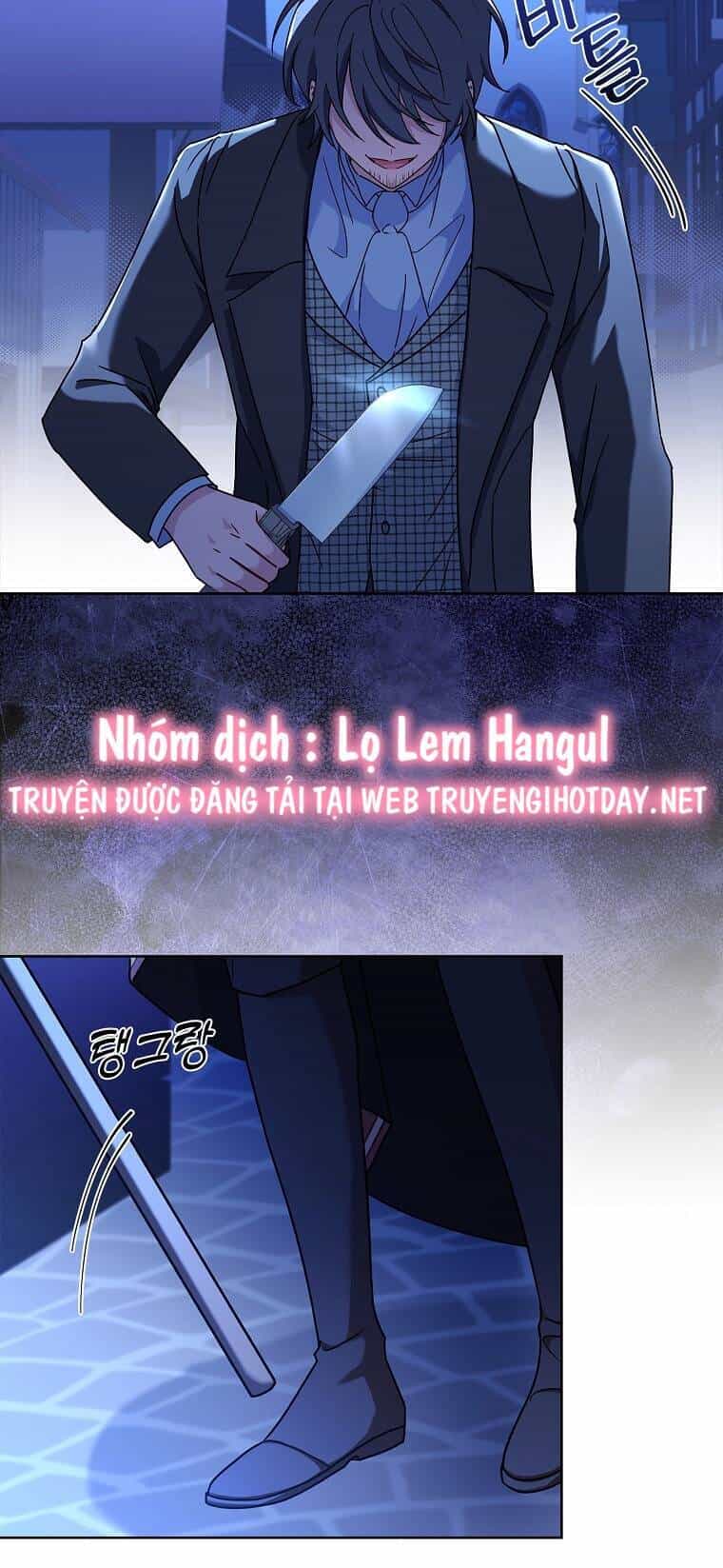 Để Yên Cho Tiểu Thư Hiền - Chương 94 - ảnh 46