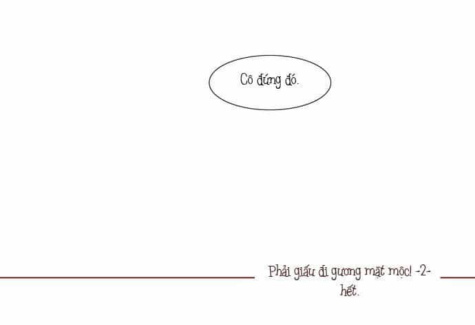 Dear, Only You Don’t Know! - Chương 9 - ảnh 19