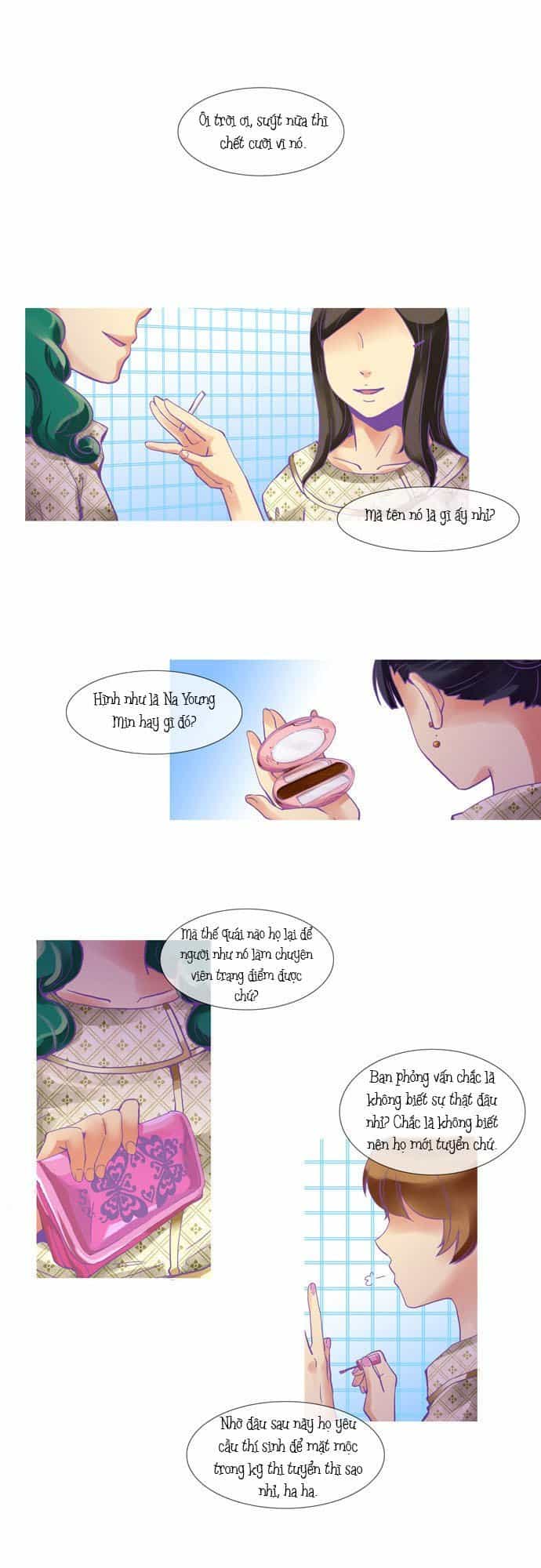 Dear, Only You Don’t Know! - Chương 9 - ảnh 3
