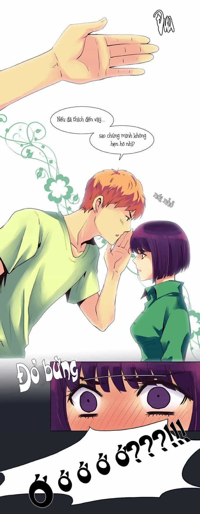Dear, Only You Don’t Know! - Chương 11 - ảnh 21