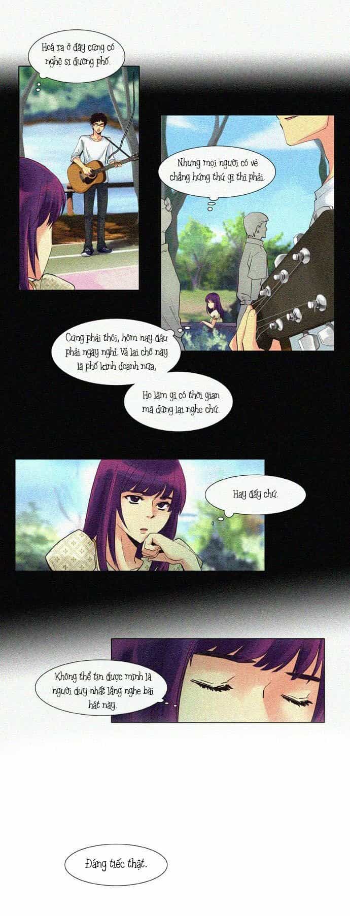 Dear, Only You Don’t Know! - Chương 11 - ảnh 6