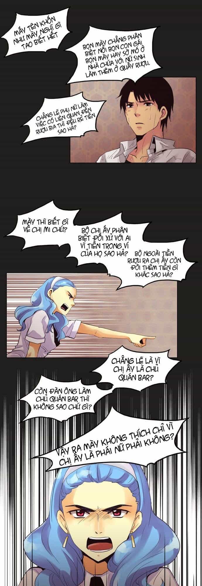 Dear, Only You Don’t Know! - Chương 13 - ảnh 12