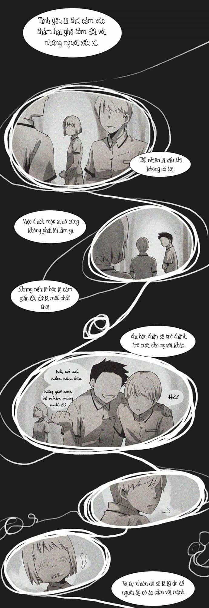 Dear, Only You Don’t Know! - Chương 14 - ảnh 19