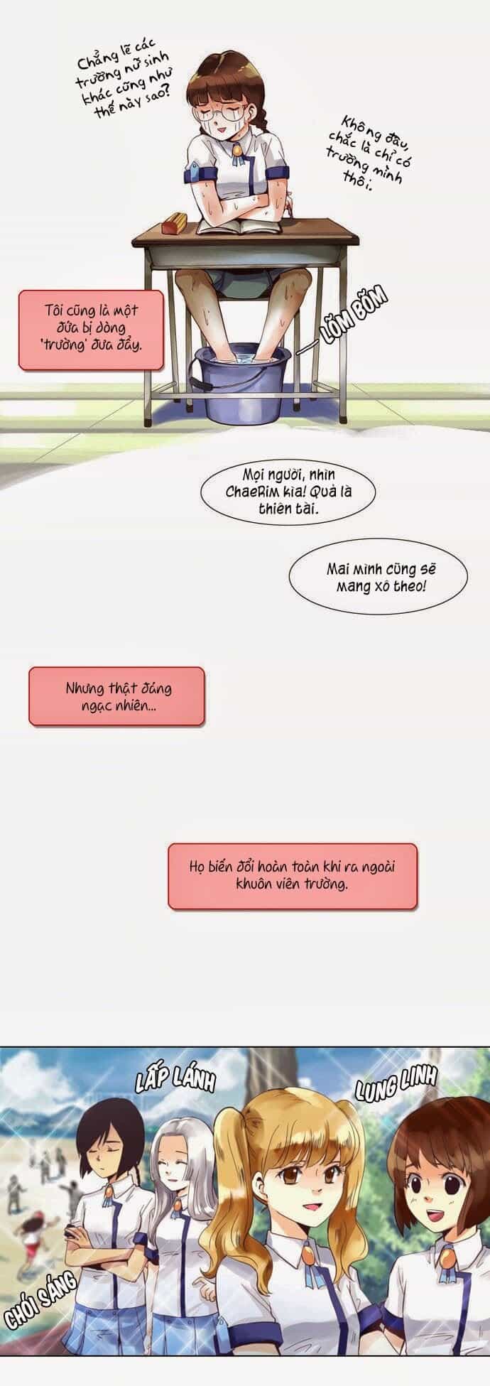 Dear, Only You Don’t Know! - Chương 17 - ảnh 8