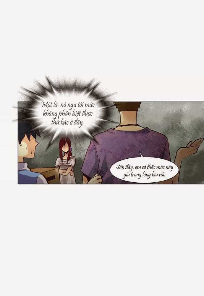 Dear, Only You Don’t Know! - Chương 19 - ảnh 31
