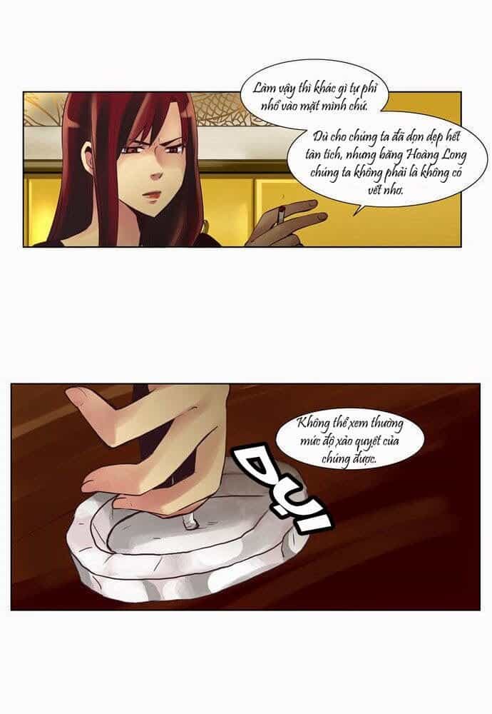 Dear, Only You Don’t Know! - Chương 19 - ảnh 9