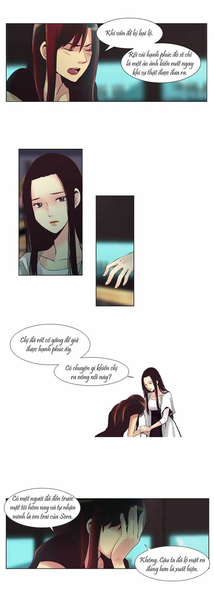 Dear, Only You Don’t Know! - Chương 20 - ảnh 18
