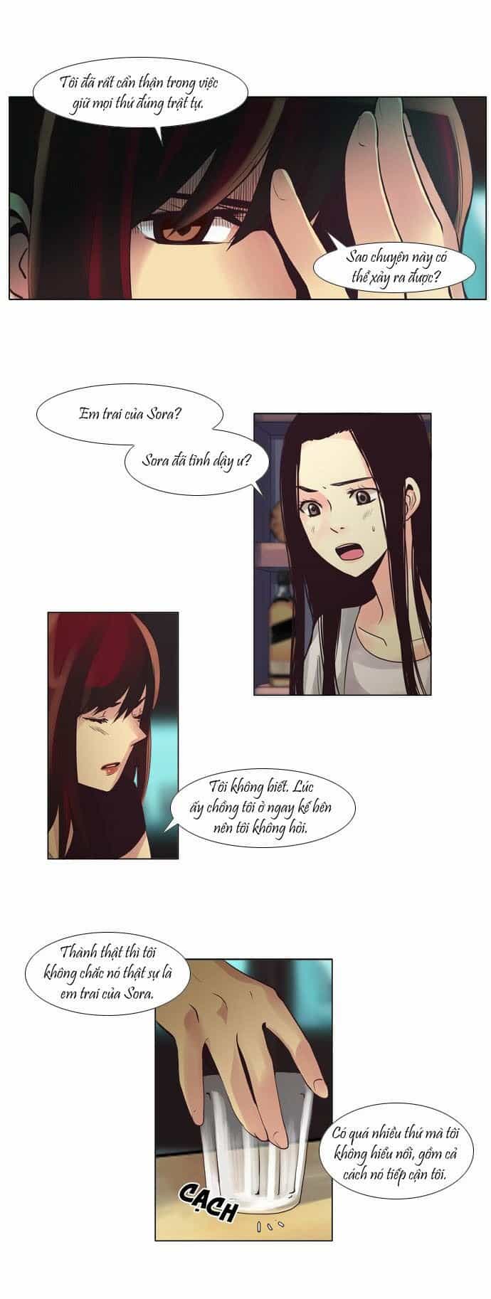 Dear, Only You Don’t Know! - Chương 20 - ảnh 19