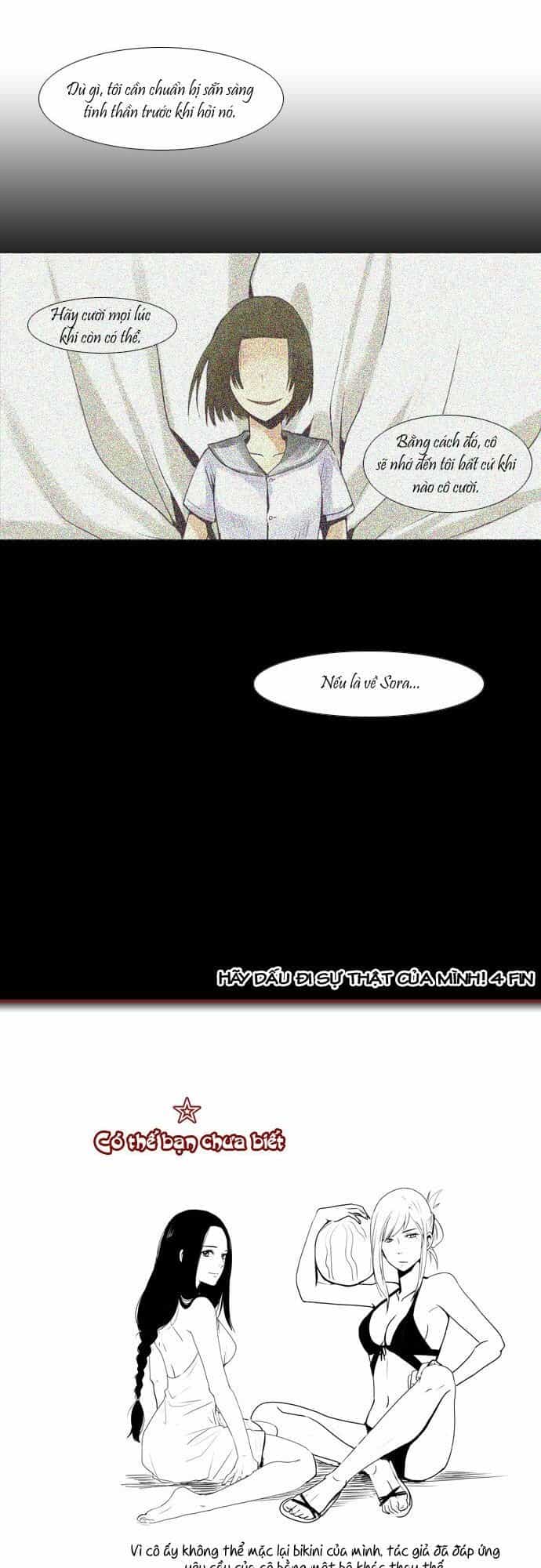 Dear, Only You Don’t Know! - Chương 20 - ảnh 20