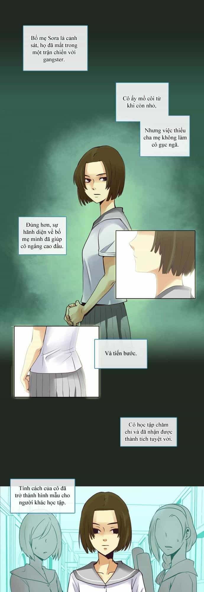 Dear, Only You Don’t Know! - Chương 21 - ảnh 2