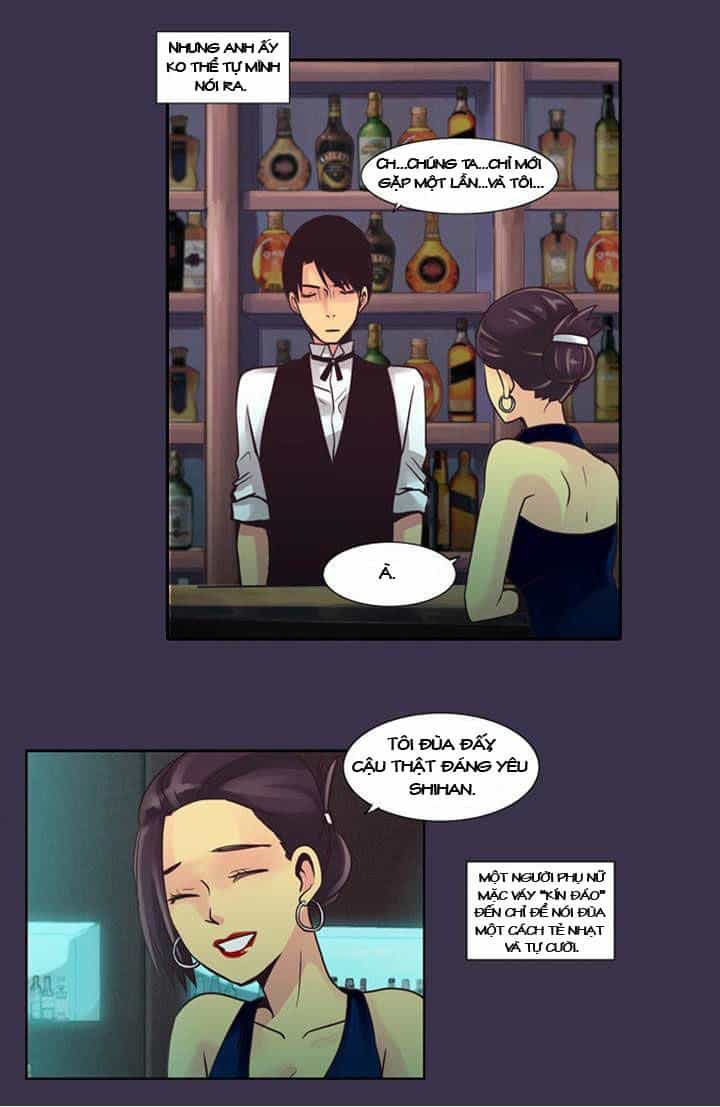 Dear, Only You Don’t Know! - Chương 26 - ảnh 11