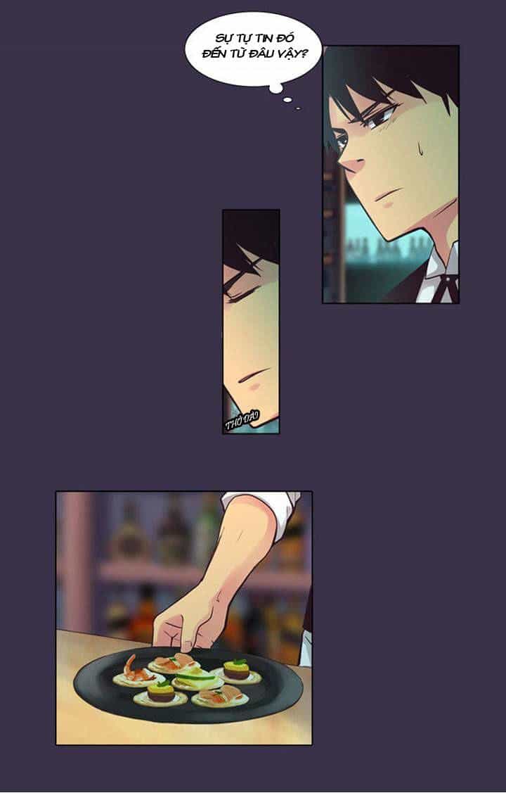 Dear, Only You Don’t Know! - Chương 26 - ảnh 20