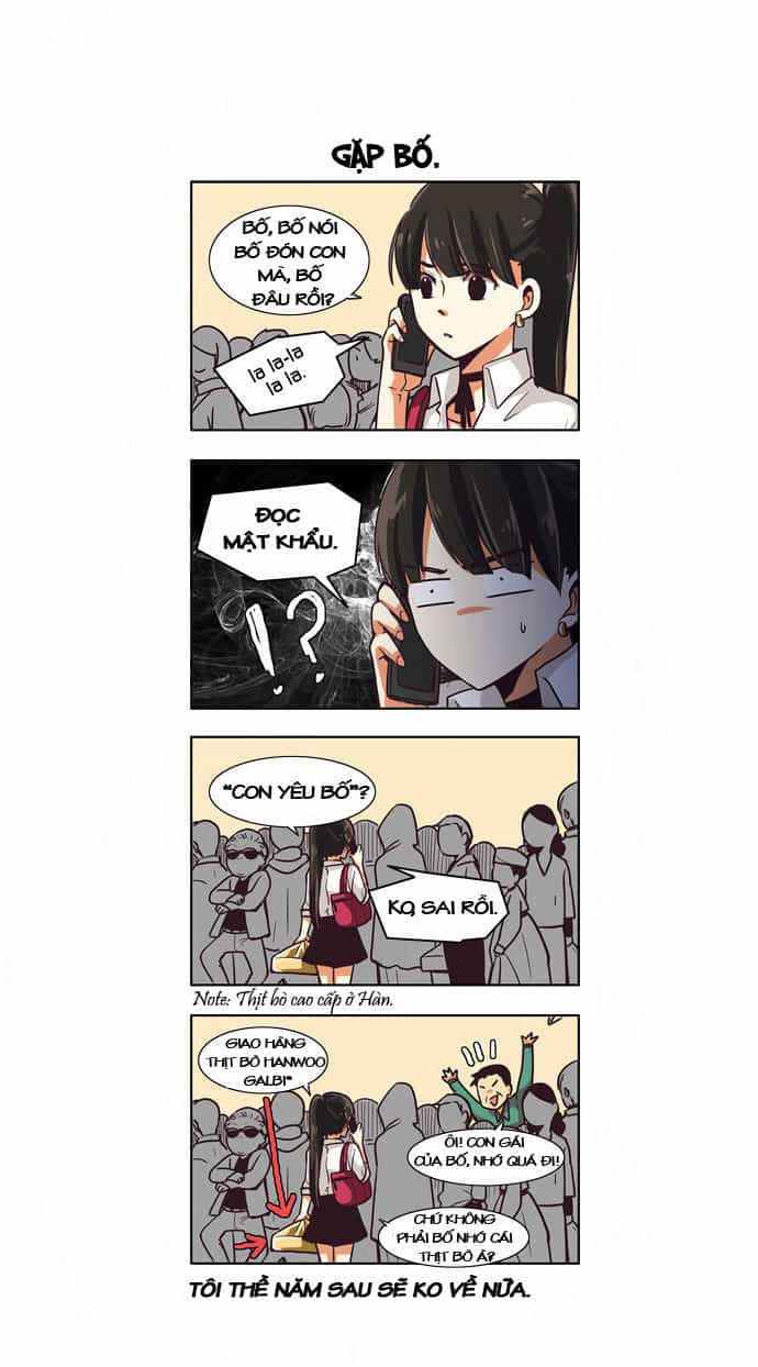 Dear, Only You Don’t Know! - Chương 27 - ảnh 15