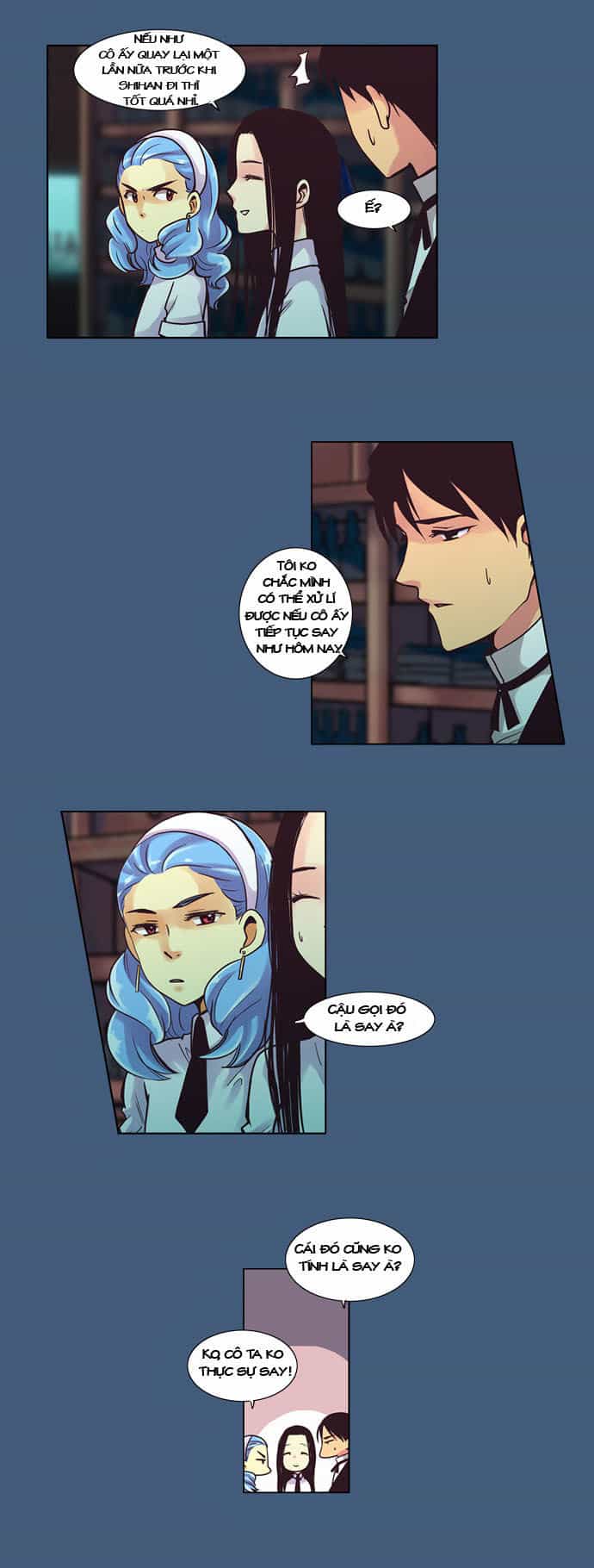 Dear, Only You Don’t Know! - Chương 27 - ảnh 3