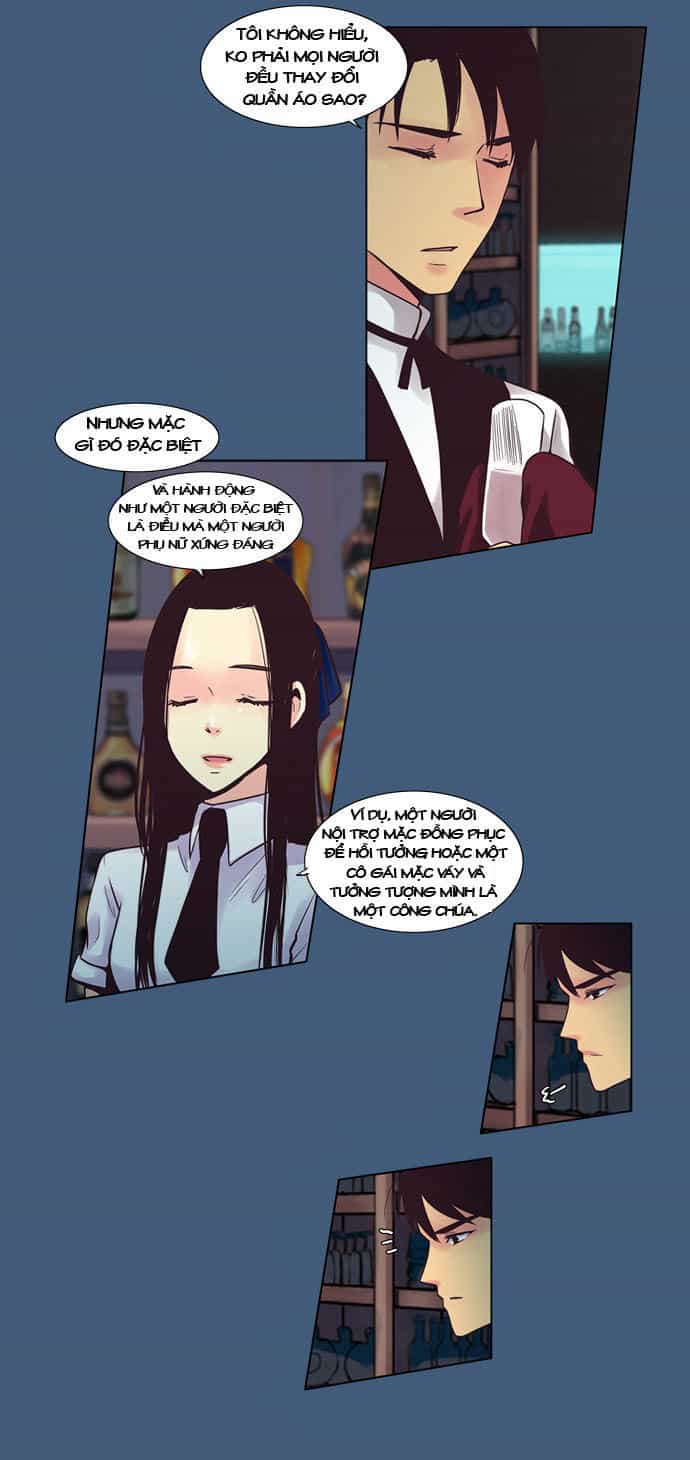 Dear, Only You Don’t Know! - Chương 27 - ảnh 9