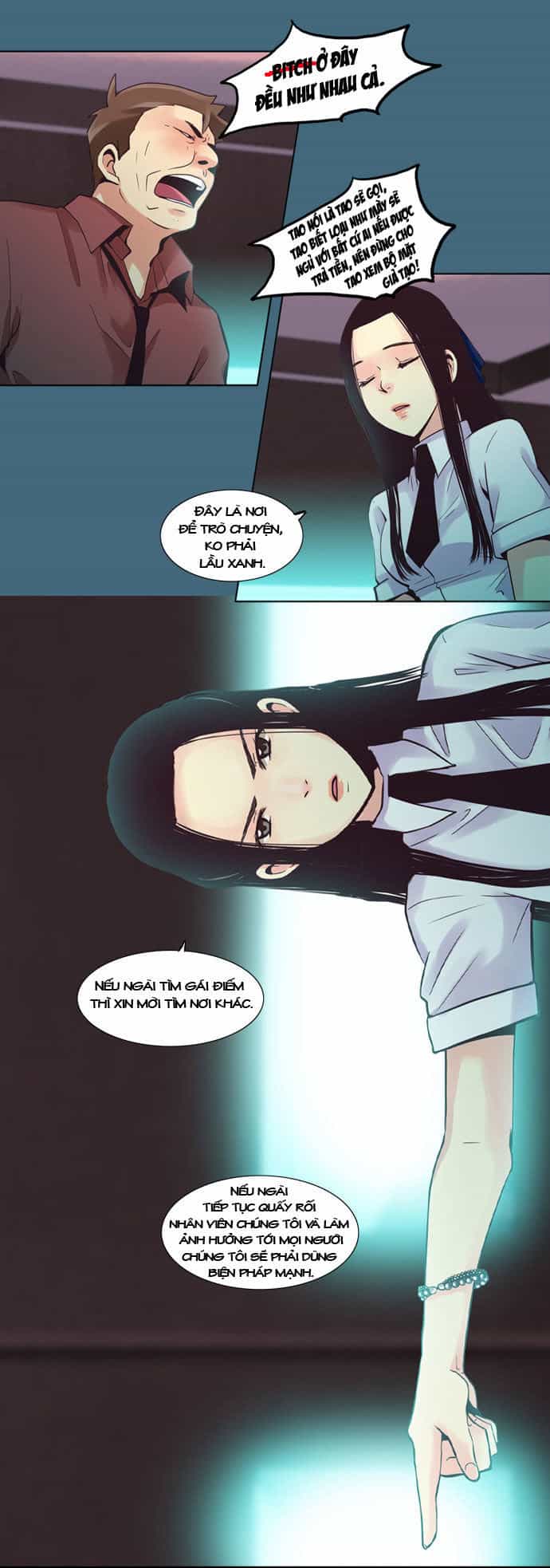 Dear, Only You Don’t Know! - Chương 28 - ảnh 12