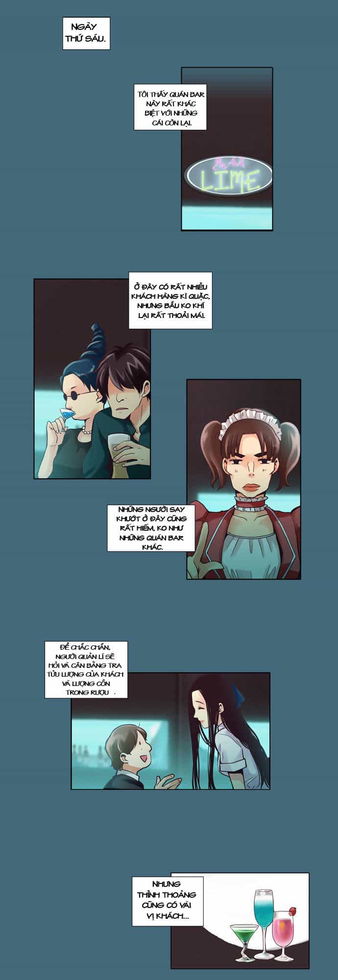 Dear, Only You Don’t Know! - Chương 28 - ảnh 7