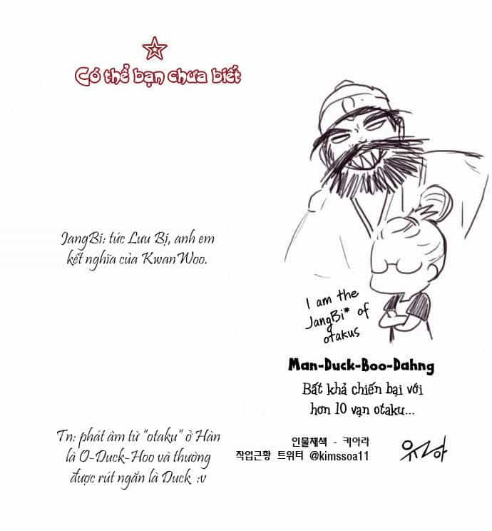 Dear, Only You Don’t Know! - Chương 30 - ảnh 18