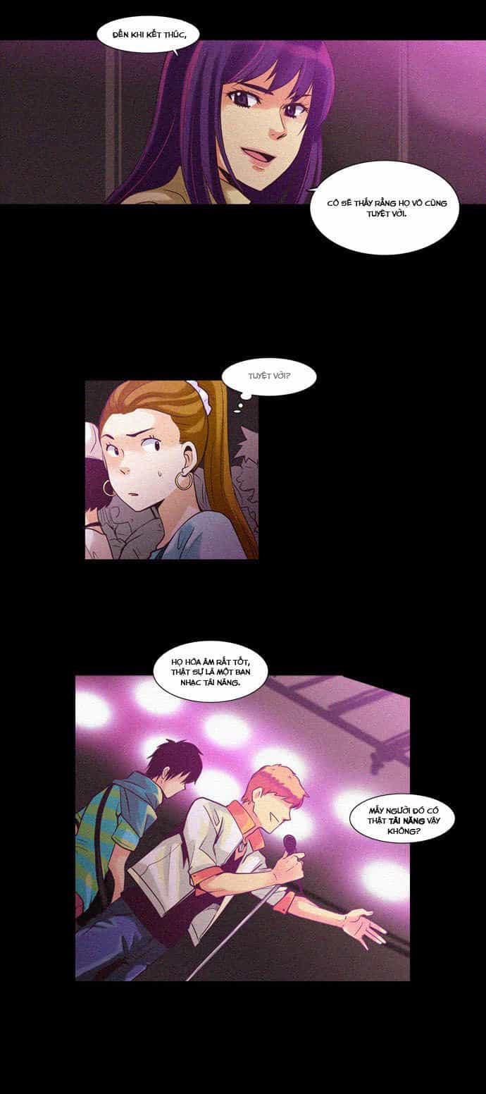 Dear, Only You Don’t Know! - Chương 32 - ảnh 16