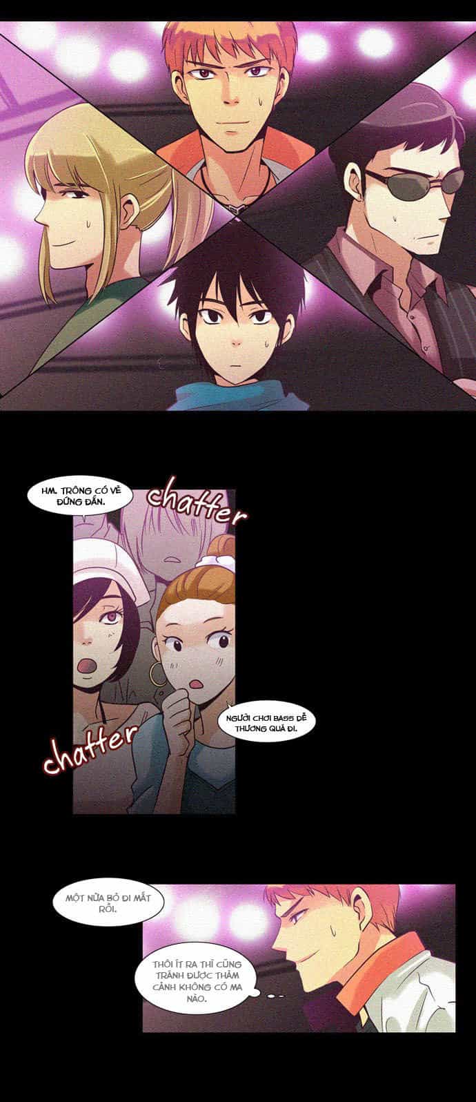 Dear, Only You Don’t Know! - Chương 32 - ảnh 9