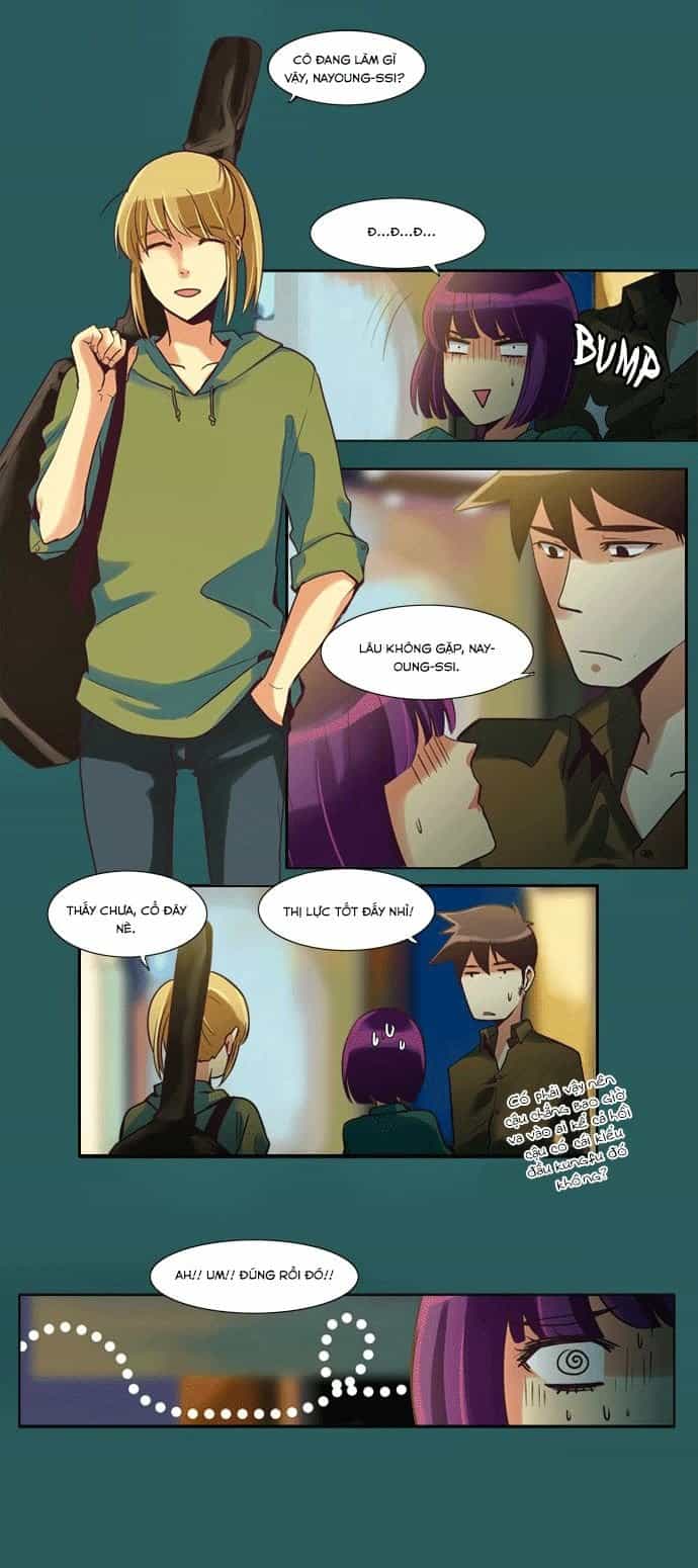 Dear, Only You Don’t Know! - Chương 33 - ảnh 9