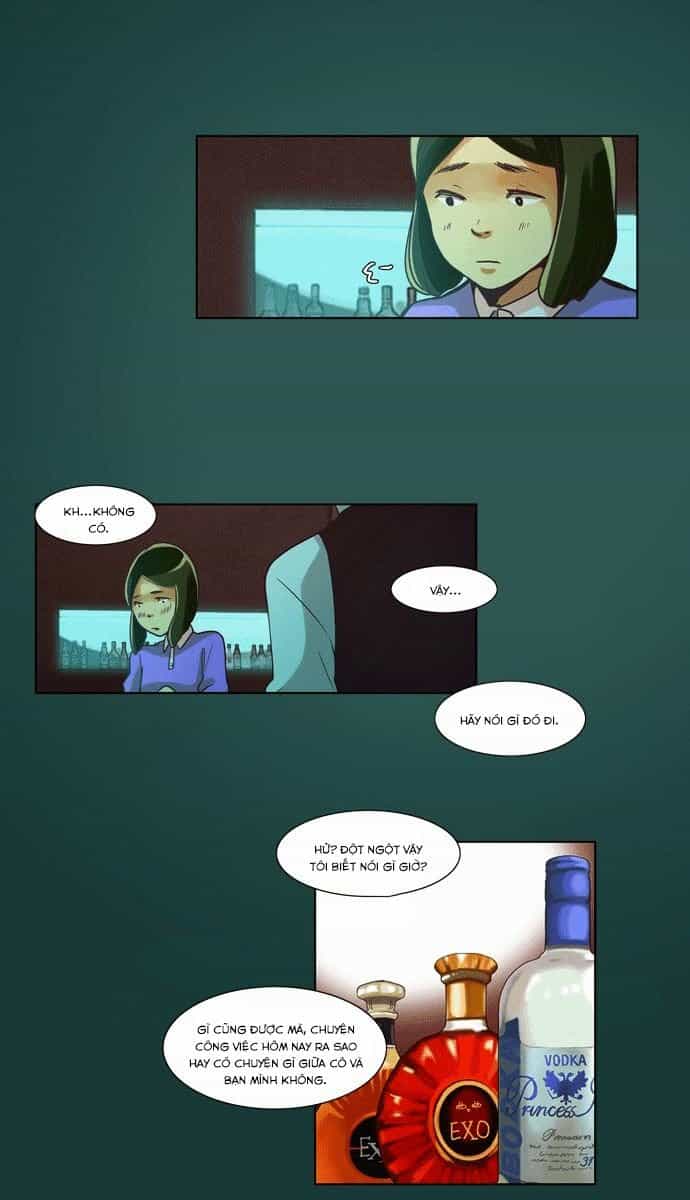 Dear, Only You Don’t Know! - Chương 34 - ảnh 8